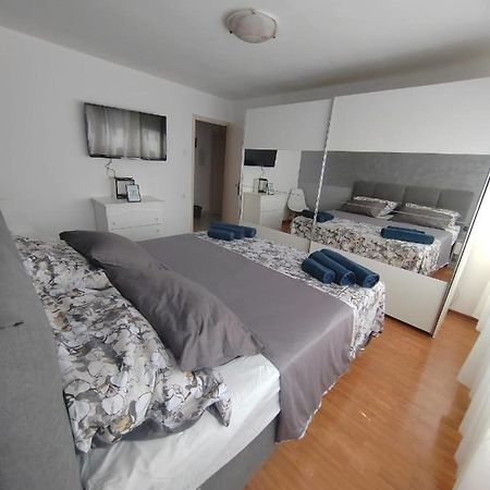 Apartment Sea Queen Split Eksteriør billede