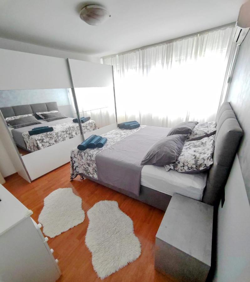 Apartment Sea Queen Split Eksteriør billede