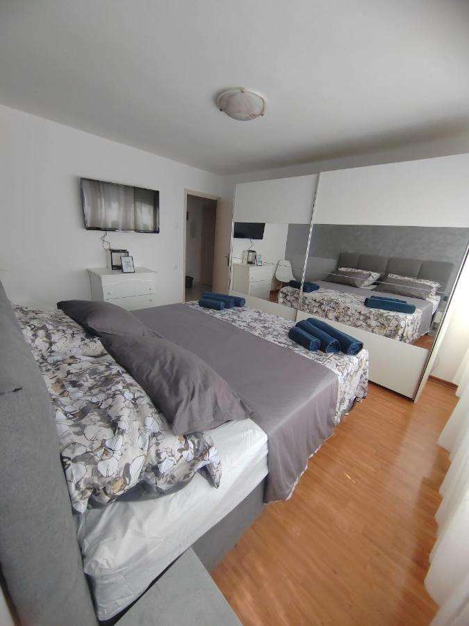 Apartment Sea Queen Split Eksteriør billede